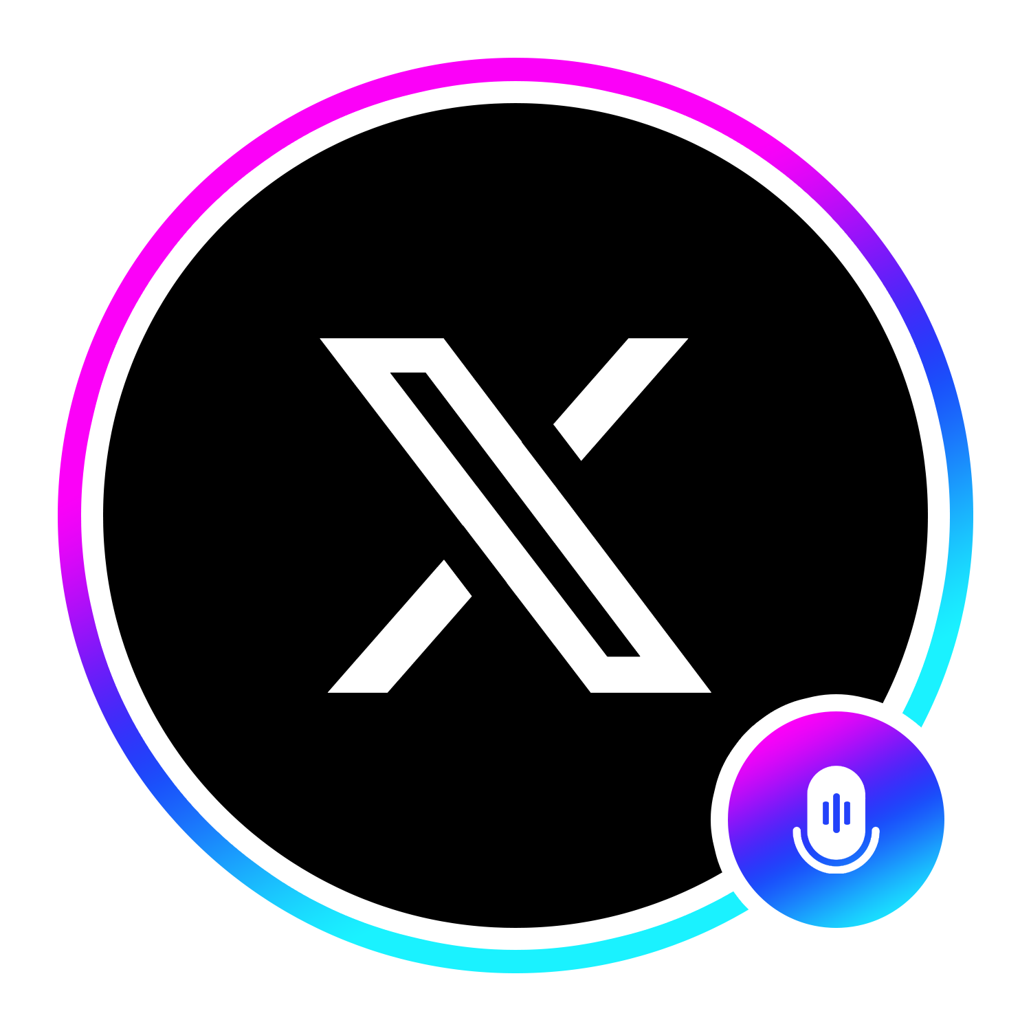 XCohost logo